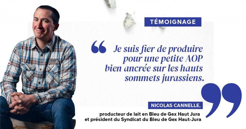 témoignage Nicolas Cannelle