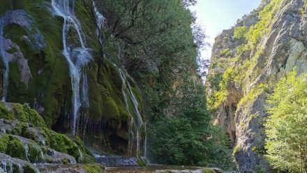 Parc Naturel Régional du Vercors